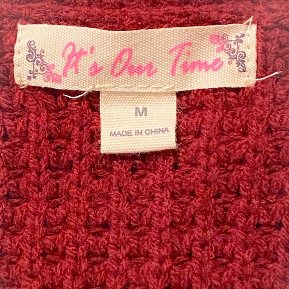 Sweater - Picture 2 of 4